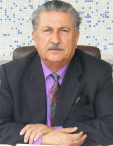 Akyurt belediye başkan yardımcısı